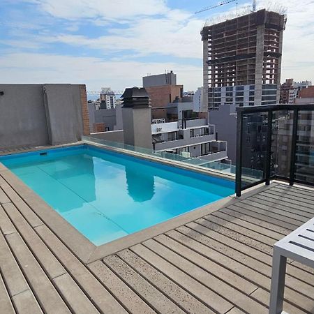 Litstay Brasil Con Cochera, Pileta Y Asadores Córdoba Buitenkant foto