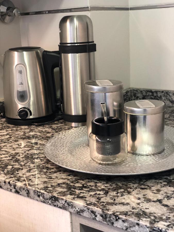 Litstay Brasil Con Cochera, Pileta Y Asadores Córdoba Buitenkant foto