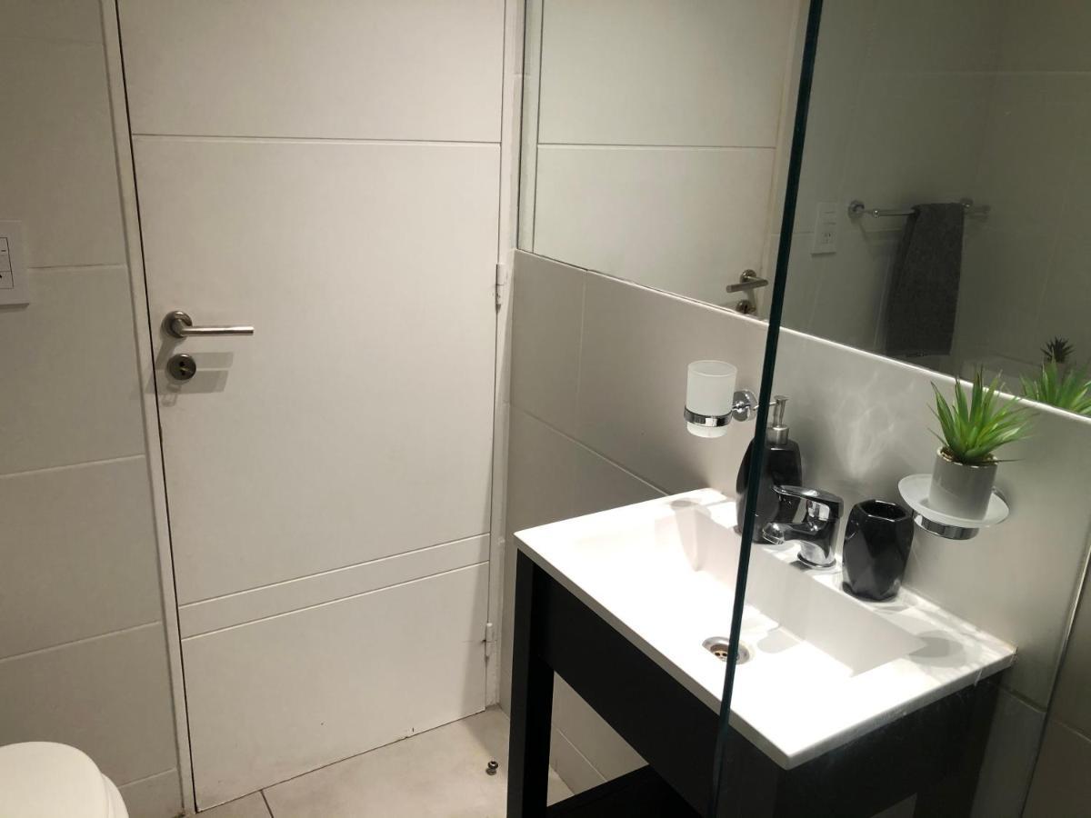 Litstay Brasil Con Cochera, Pileta Y Asadores Córdoba Buitenkant foto