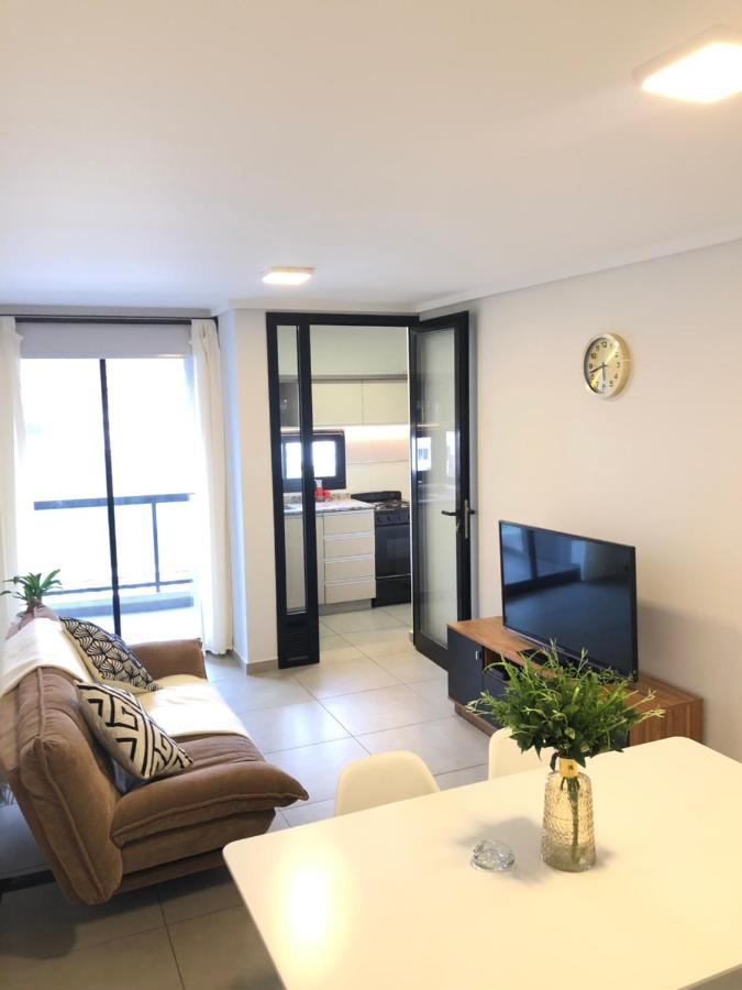 Litstay Brasil Con Cochera, Pileta Y Asadores Córdoba Buitenkant foto