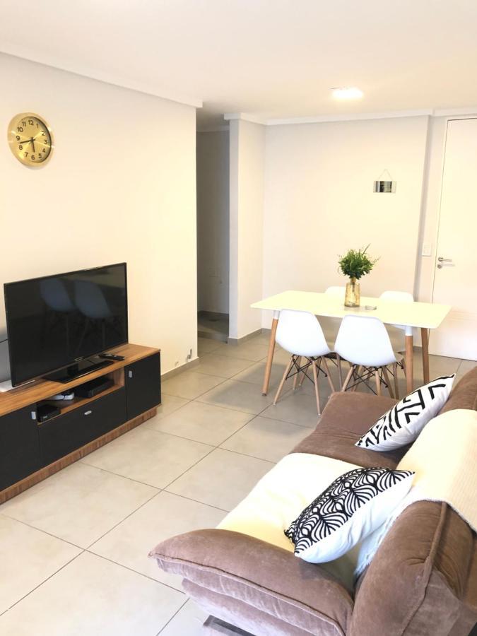 Litstay Brasil Con Cochera, Pileta Y Asadores Córdoba Buitenkant foto