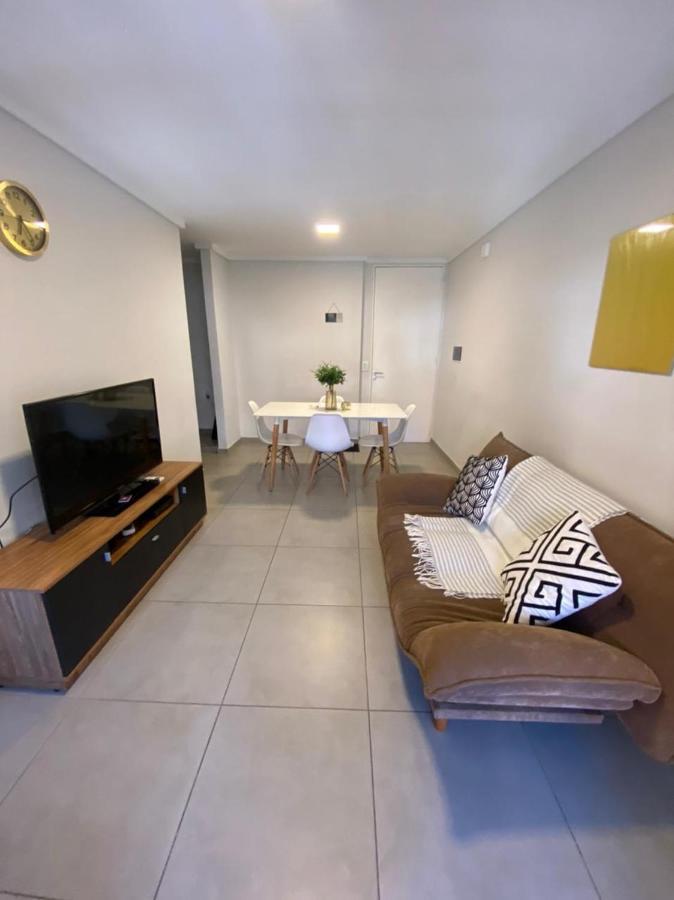 Litstay Brasil Con Cochera, Pileta Y Asadores Córdoba Buitenkant foto