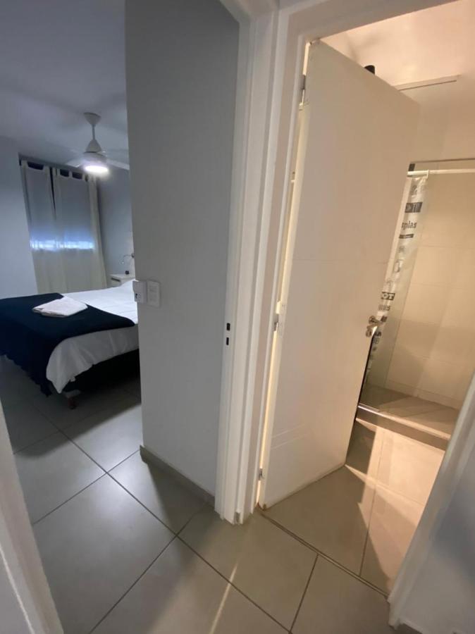 Litstay Brasil Con Cochera, Pileta Y Asadores Córdoba Buitenkant foto