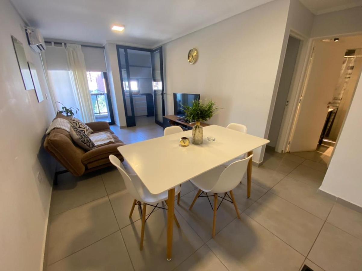 Litstay Brasil Con Cochera, Pileta Y Asadores Córdoba Buitenkant foto
