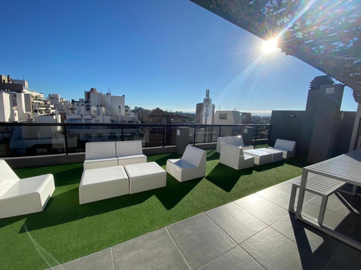 Litstay Brasil Con Cochera, Pileta Y Asadores Córdoba Buitenkant foto