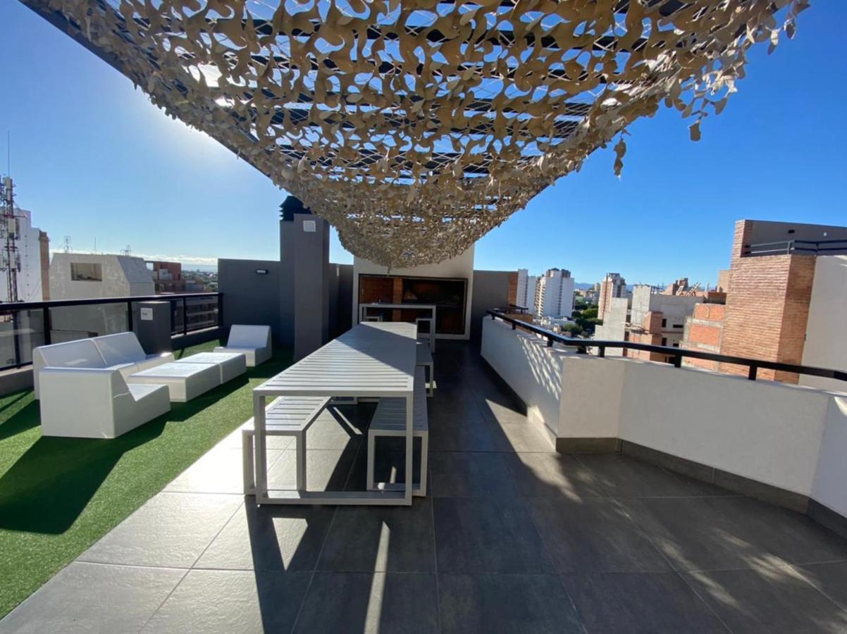 Litstay Brasil Con Cochera, Pileta Y Asadores Córdoba Buitenkant foto