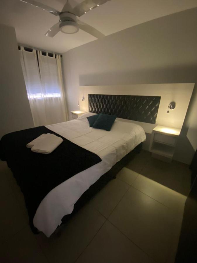 Litstay Brasil Con Cochera, Pileta Y Asadores Córdoba Buitenkant foto