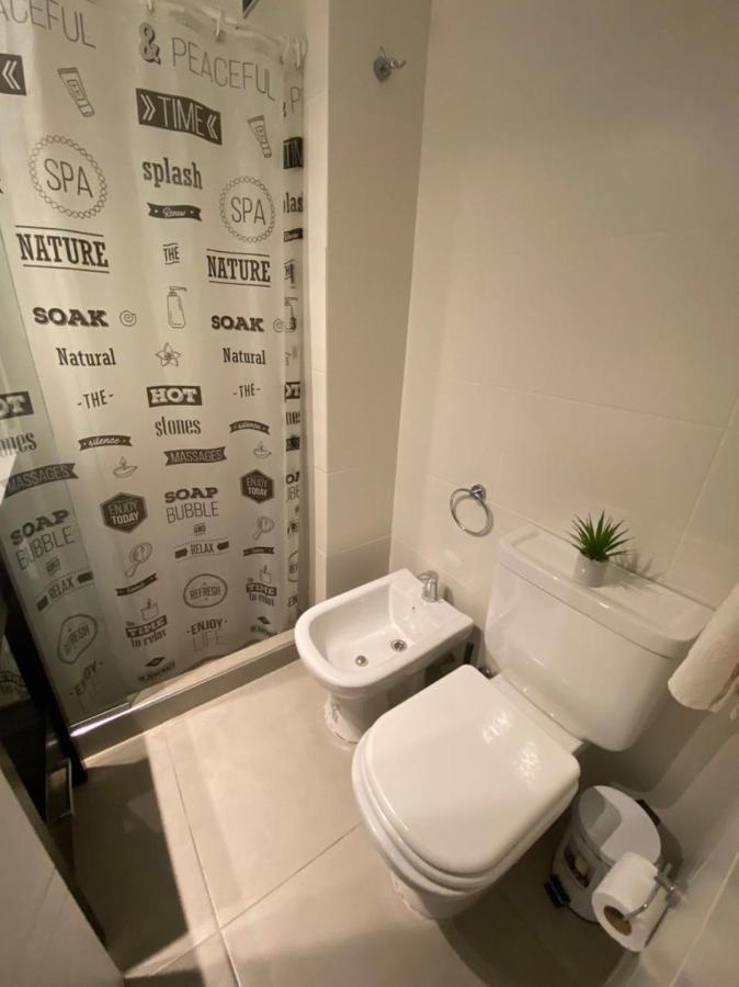 Litstay Brasil Con Cochera, Pileta Y Asadores Córdoba Buitenkant foto