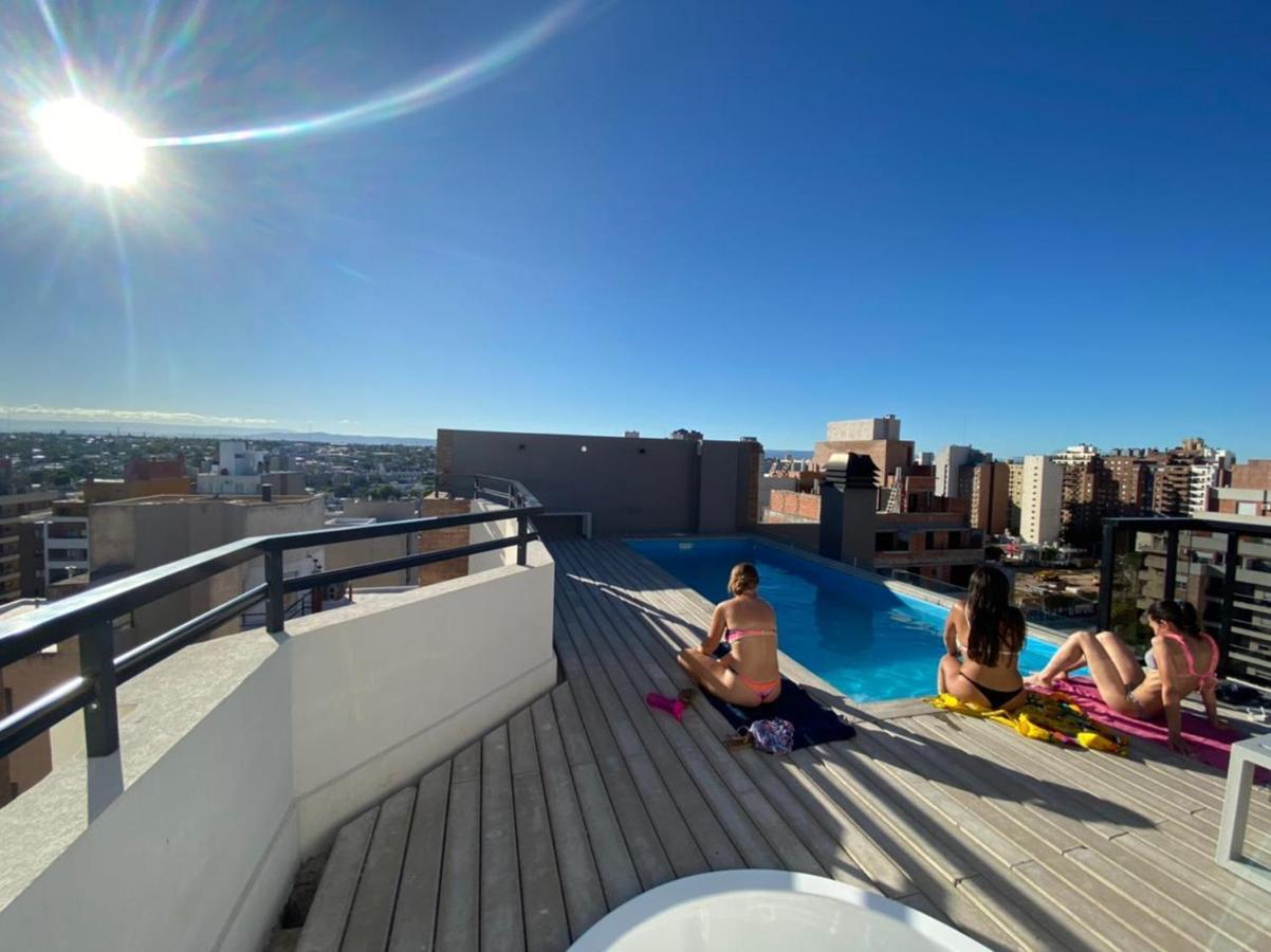 Litstay Brasil Con Cochera, Pileta Y Asadores Córdoba Buitenkant foto