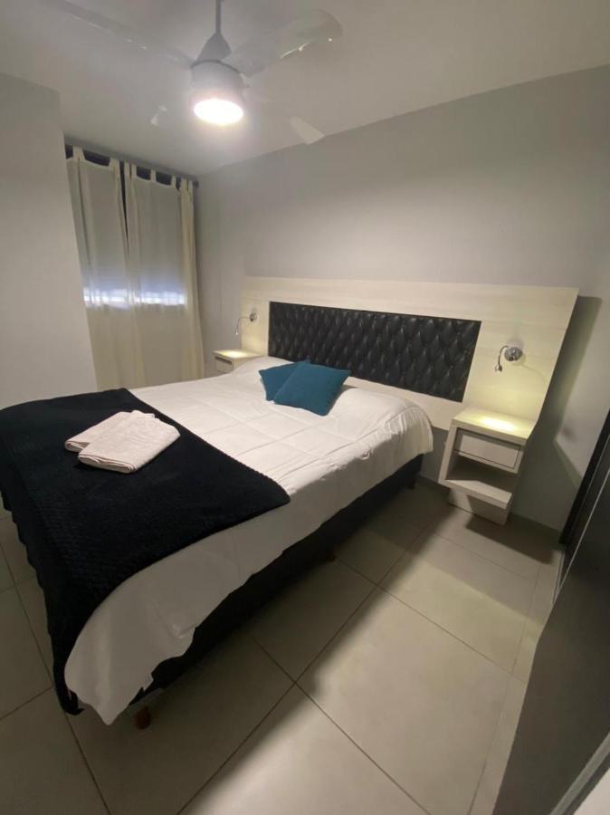 Litstay Brasil Con Cochera, Pileta Y Asadores Córdoba Buitenkant foto