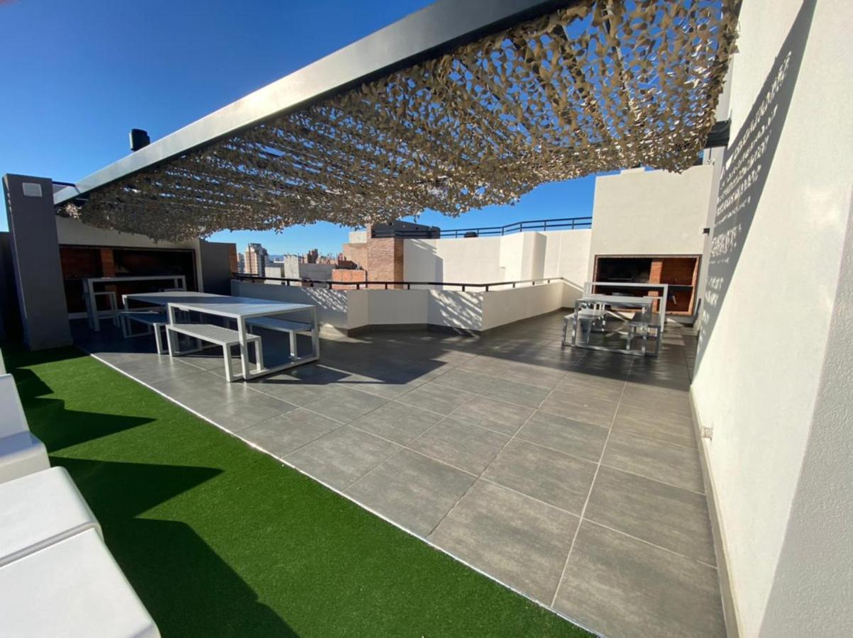 Litstay Brasil Con Cochera, Pileta Y Asadores Córdoba Buitenkant foto