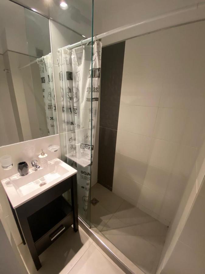 Litstay Brasil Con Cochera, Pileta Y Asadores Córdoba Buitenkant foto