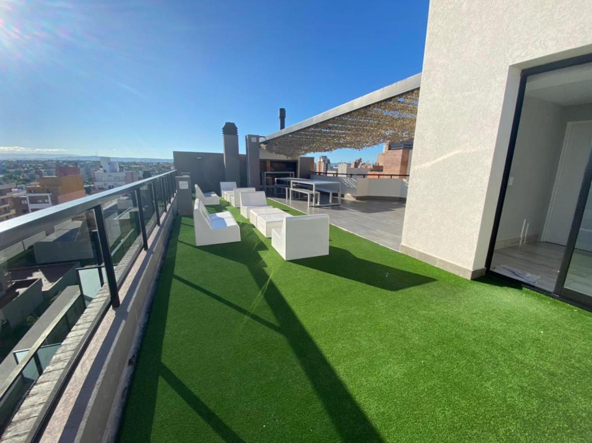 Litstay Brasil Con Cochera, Pileta Y Asadores Córdoba Buitenkant foto