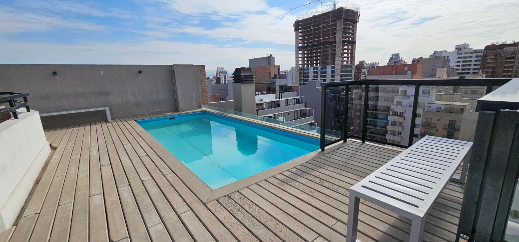 Litstay Brasil Con Cochera, Pileta Y Asadores Córdoba Buitenkant foto