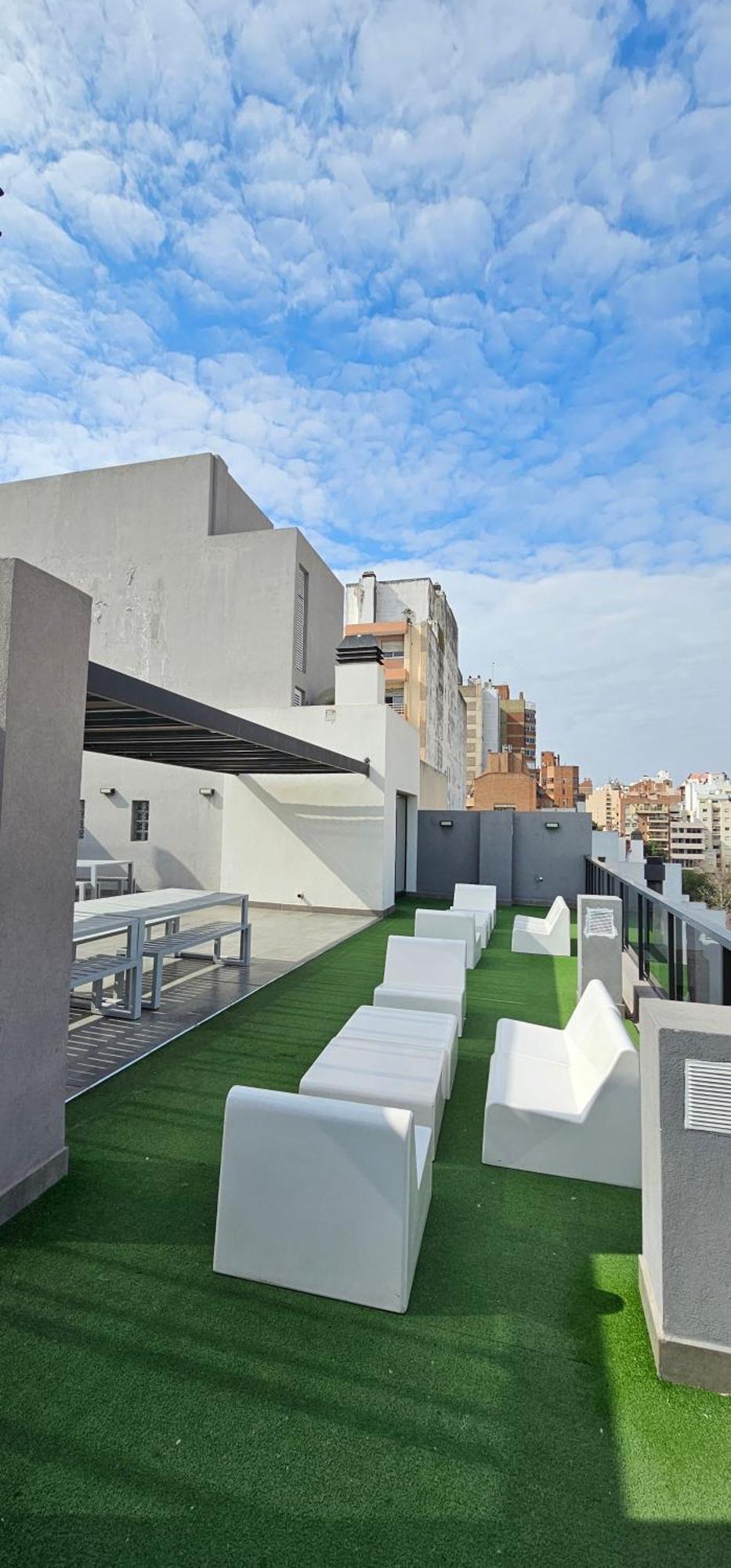 Litstay Brasil Con Cochera, Pileta Y Asadores Córdoba Buitenkant foto