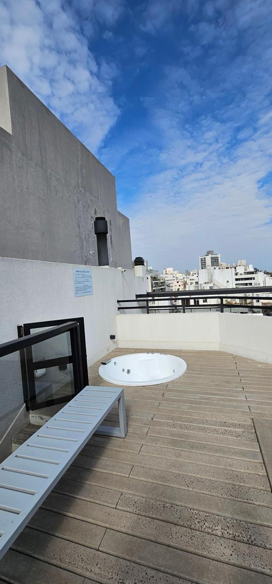 Litstay Brasil Con Cochera, Pileta Y Asadores Córdoba Buitenkant foto