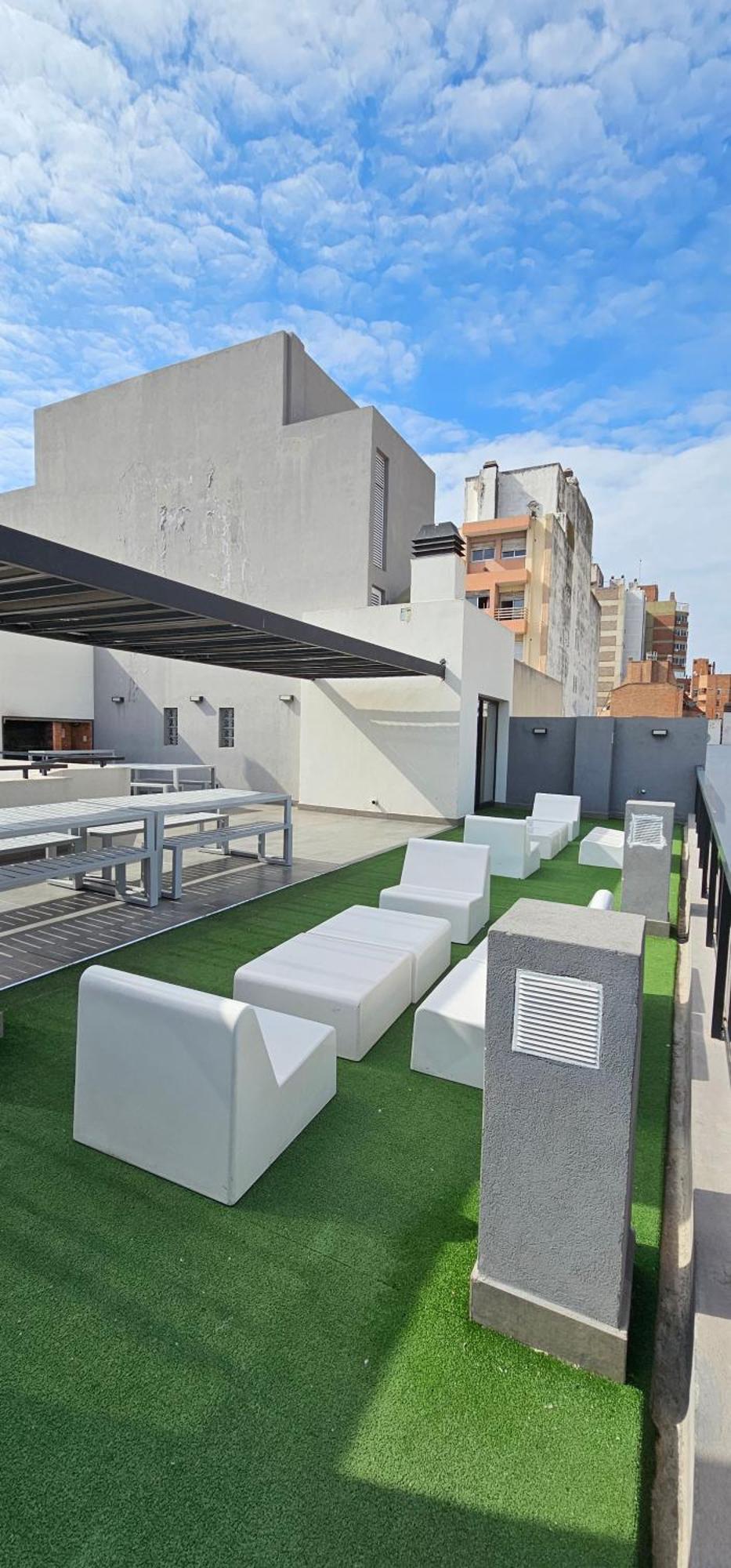Litstay Brasil Con Cochera, Pileta Y Asadores Córdoba Buitenkant foto
