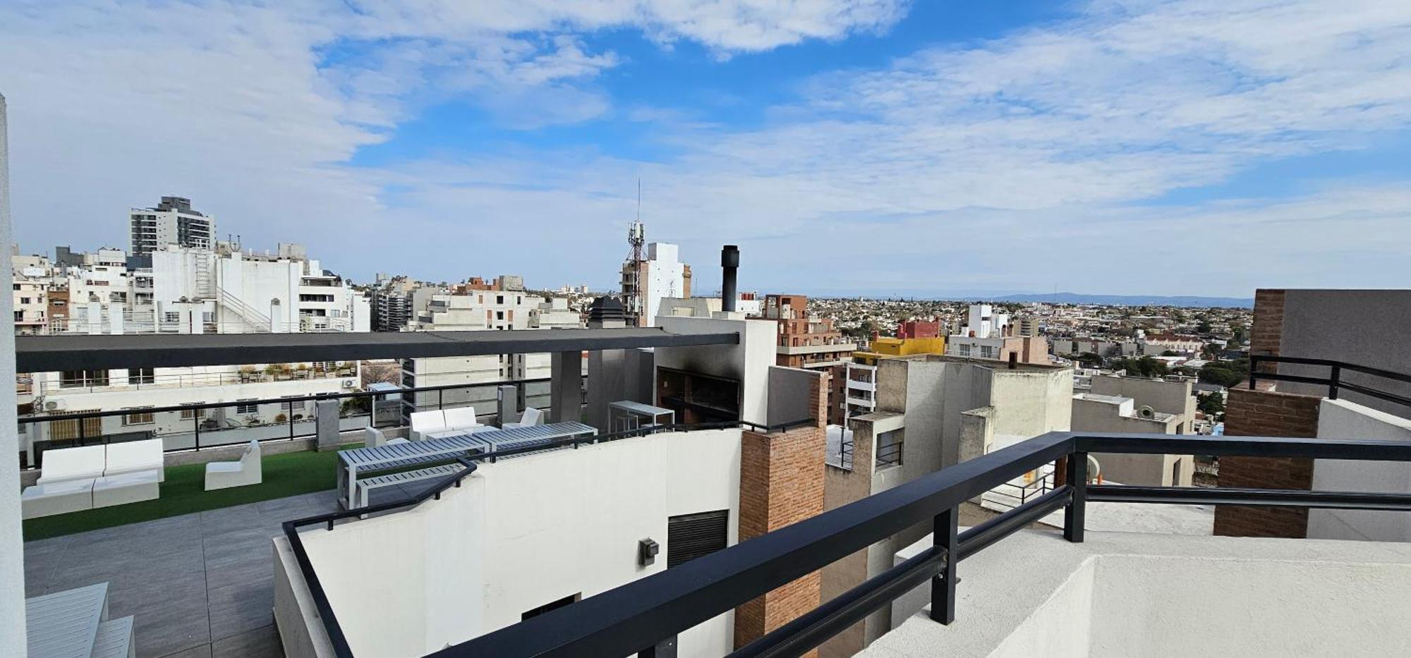 Litstay Brasil Con Cochera, Pileta Y Asadores Córdoba Buitenkant foto