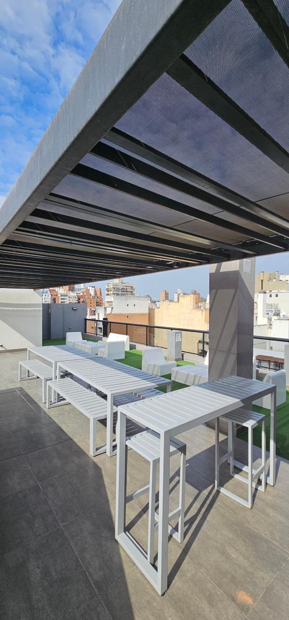 Litstay Brasil Con Cochera, Pileta Y Asadores Córdoba Buitenkant foto