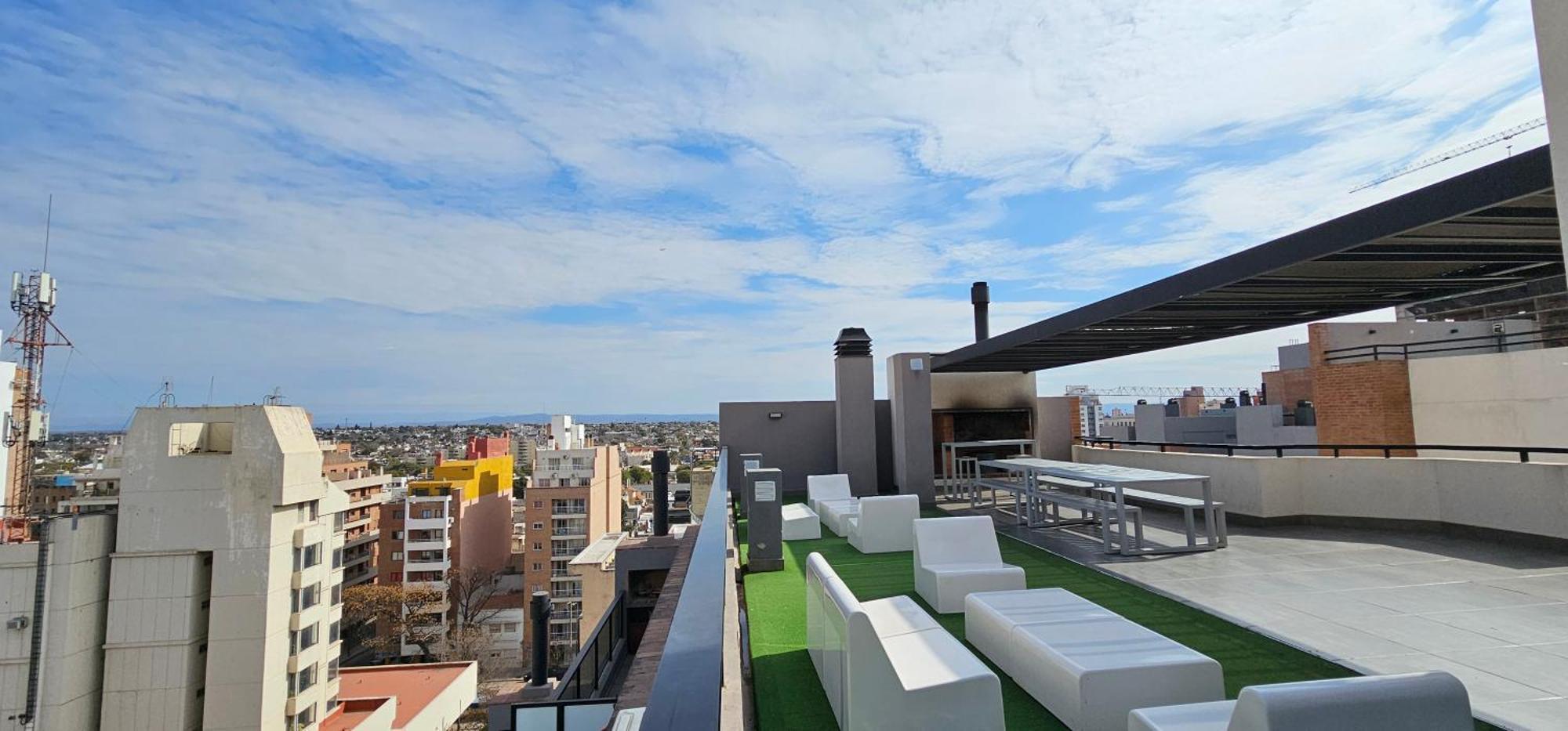 Litstay Brasil Con Cochera, Pileta Y Asadores Córdoba Buitenkant foto