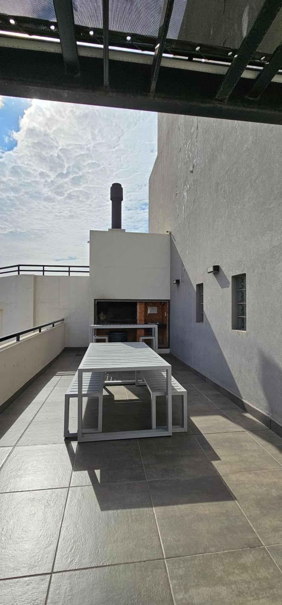 Litstay Brasil Con Cochera, Pileta Y Asadores Córdoba Buitenkant foto