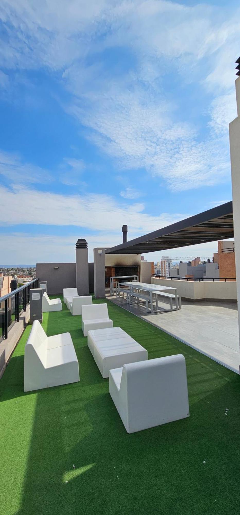 Litstay Brasil Con Cochera, Pileta Y Asadores Córdoba Buitenkant foto