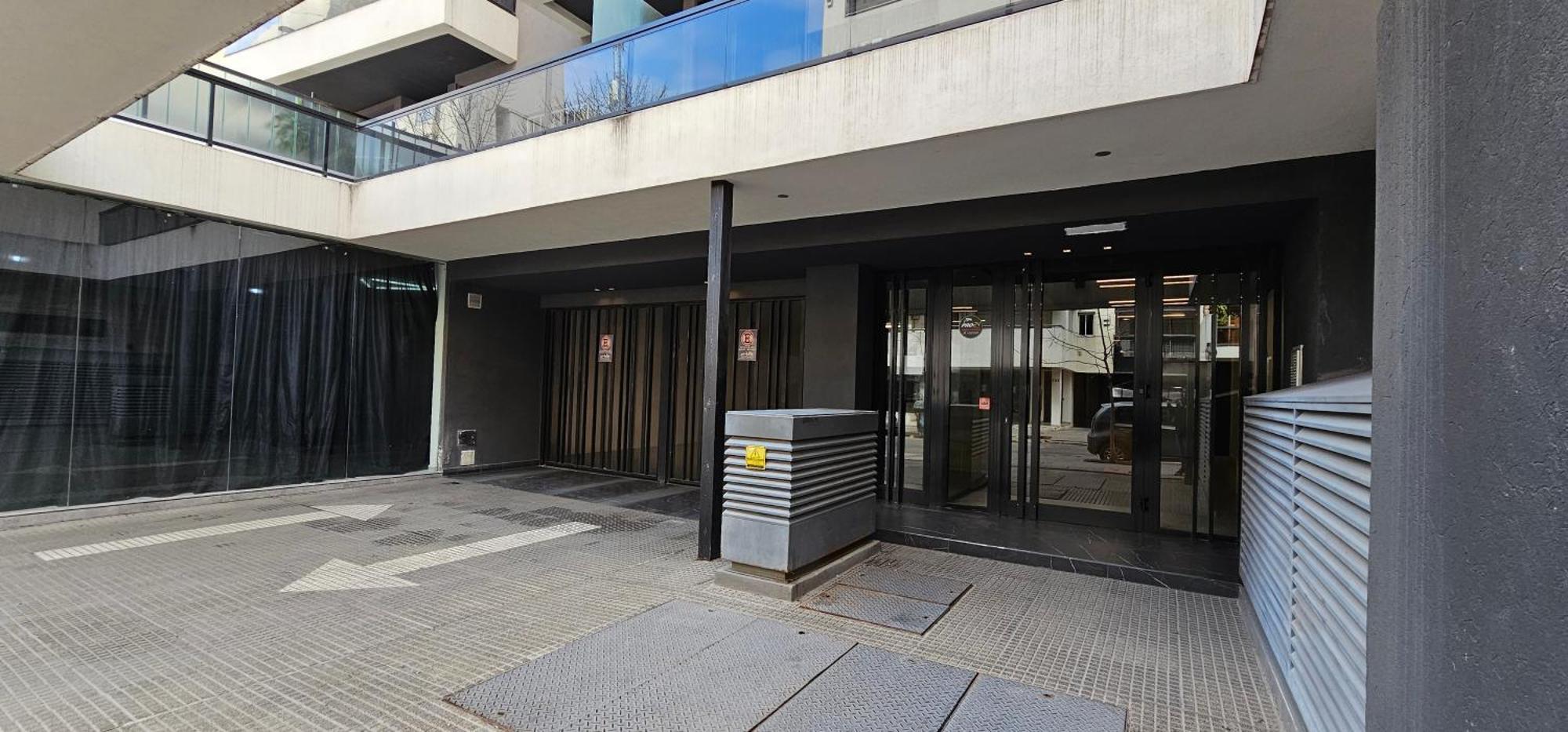 Litstay Brasil Con Cochera, Pileta Y Asadores Córdoba Buitenkant foto