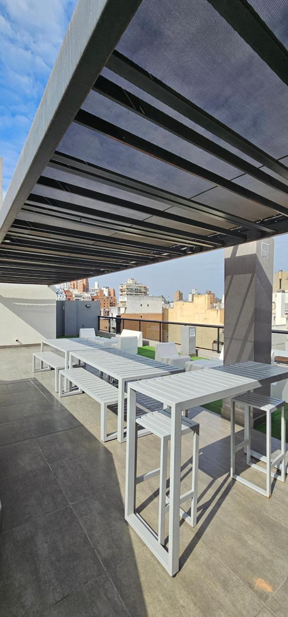 Litstay Brasil Con Cochera, Pileta Y Asadores Córdoba Buitenkant foto