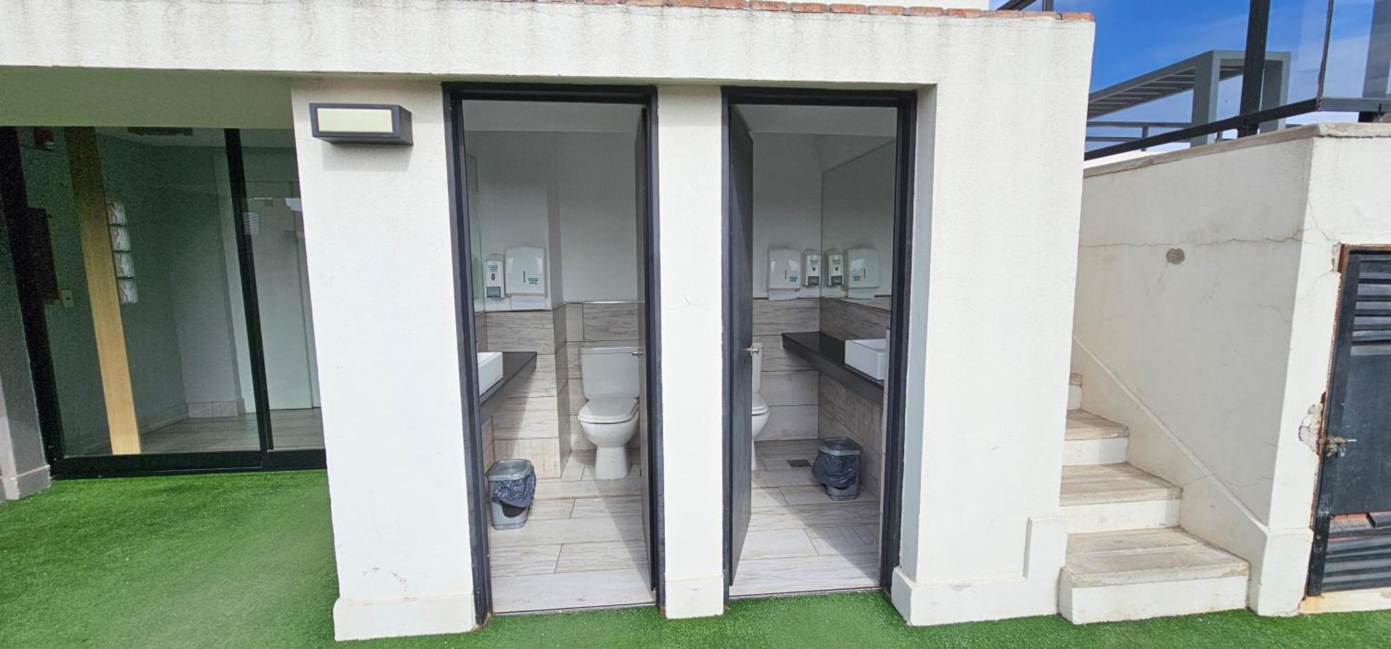 Litstay Brasil Con Cochera, Pileta Y Asadores Córdoba Buitenkant foto