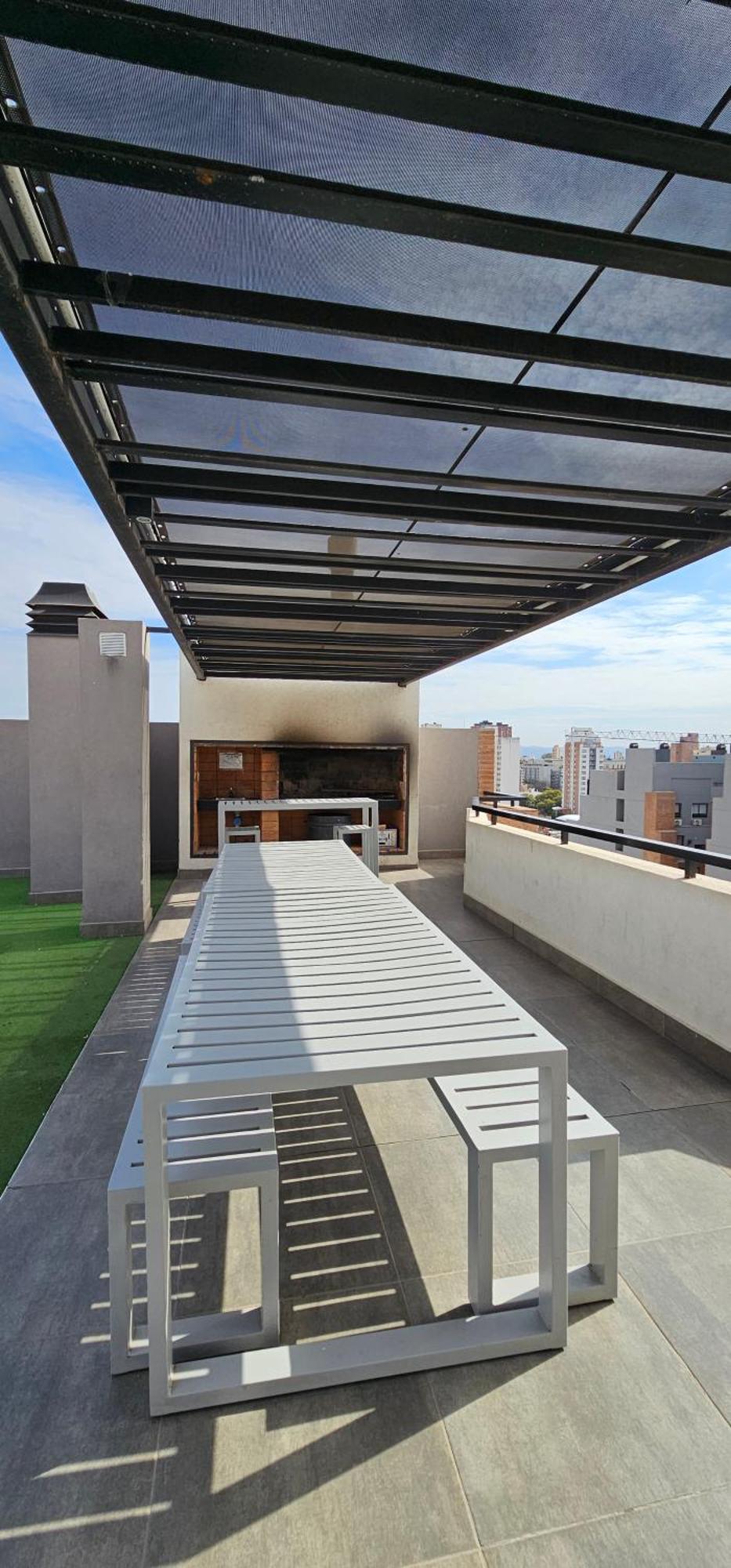 Litstay Brasil Con Cochera, Pileta Y Asadores Córdoba Buitenkant foto