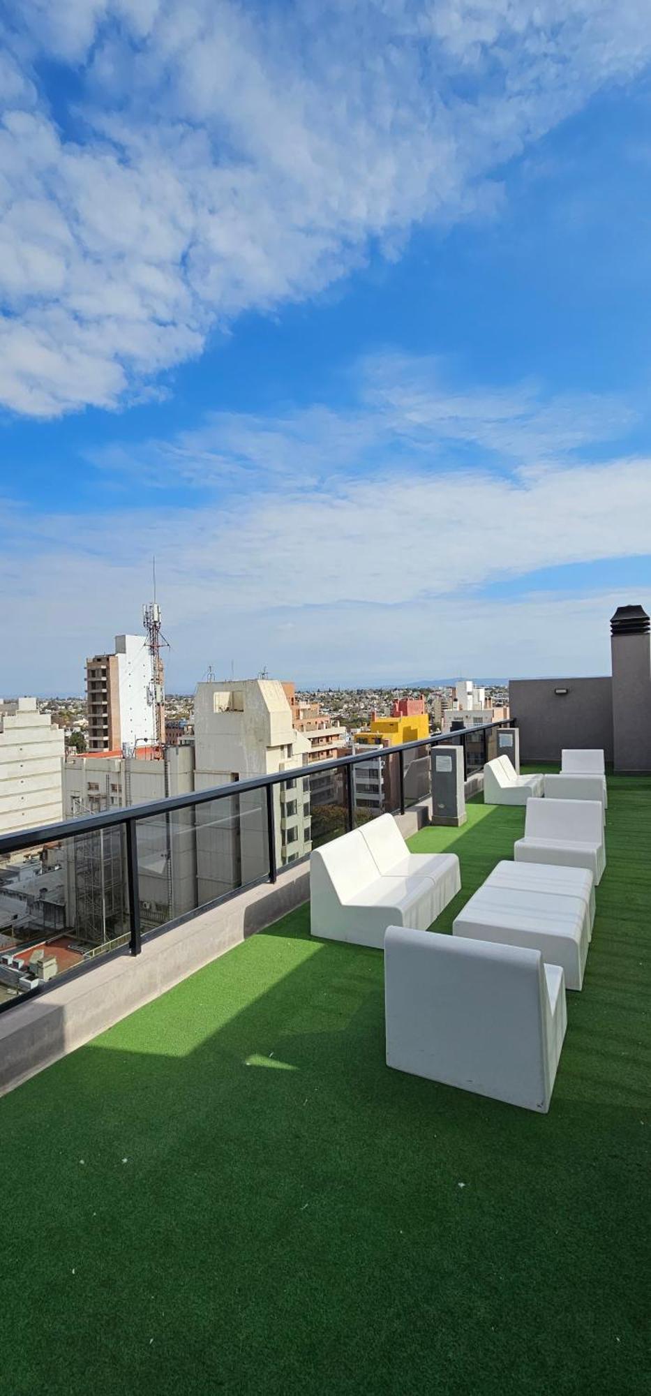 Litstay Brasil Con Cochera, Pileta Y Asadores Córdoba Buitenkant foto