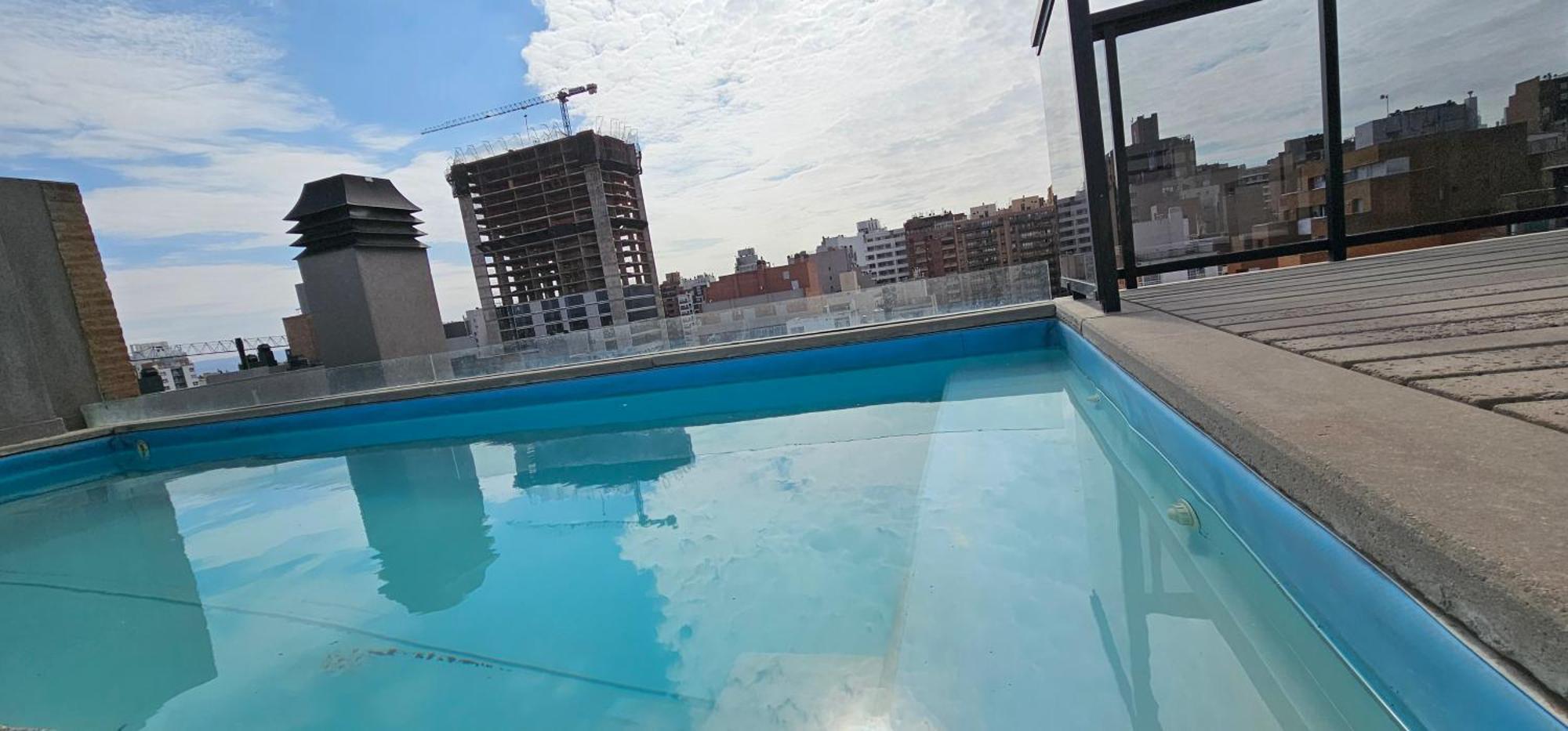 Litstay Brasil Con Cochera, Pileta Y Asadores Córdoba Buitenkant foto