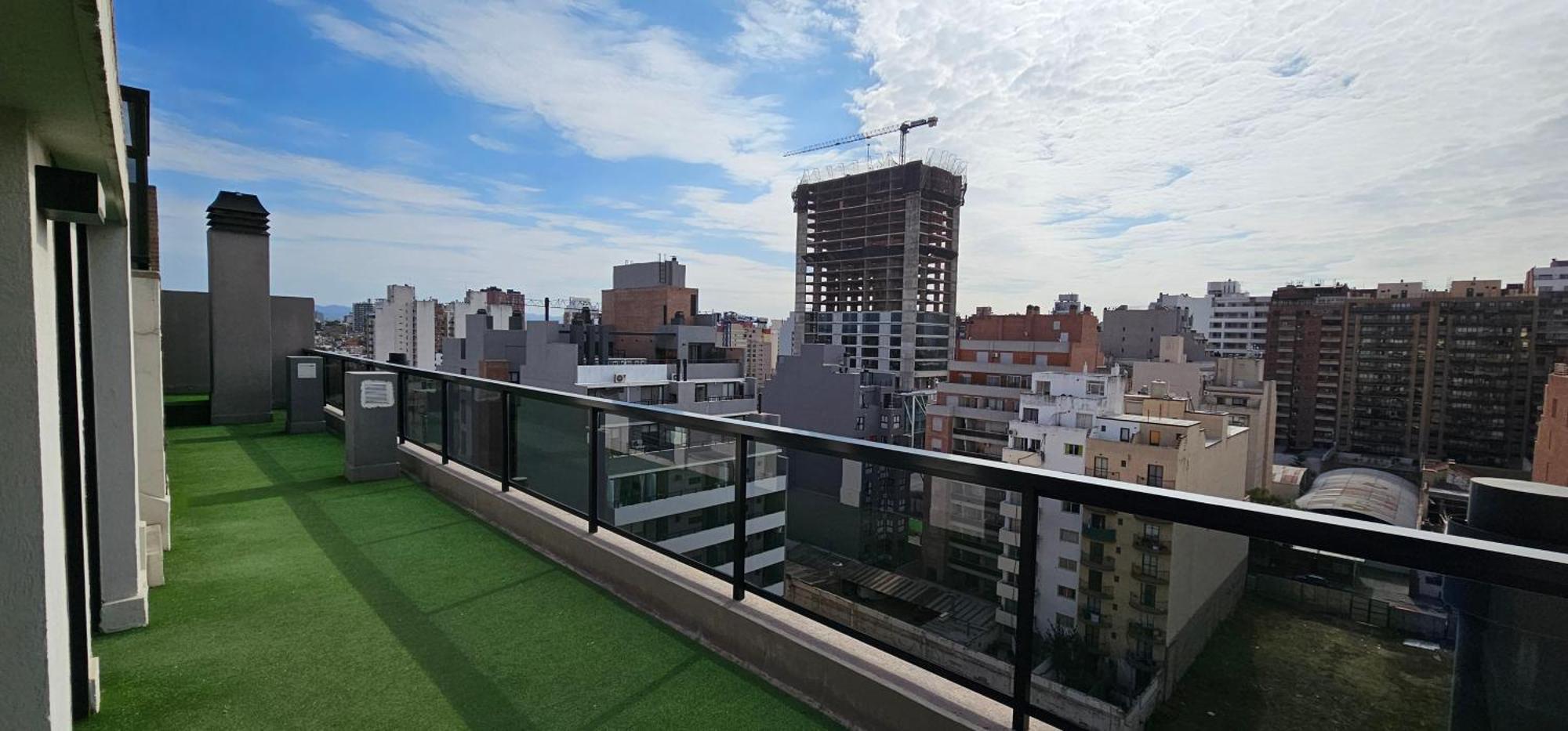 Litstay Brasil Con Cochera, Pileta Y Asadores Córdoba Buitenkant foto