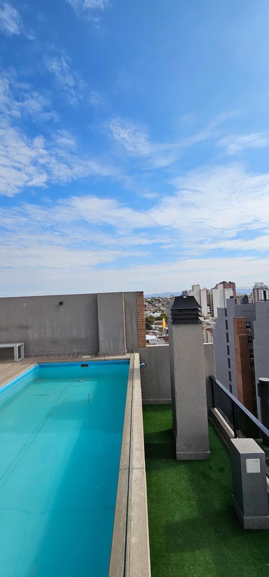 Litstay Brasil Con Cochera, Pileta Y Asadores Córdoba Buitenkant foto